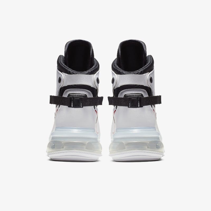 Nike air max 720 saturn pure platinum/ white best sale